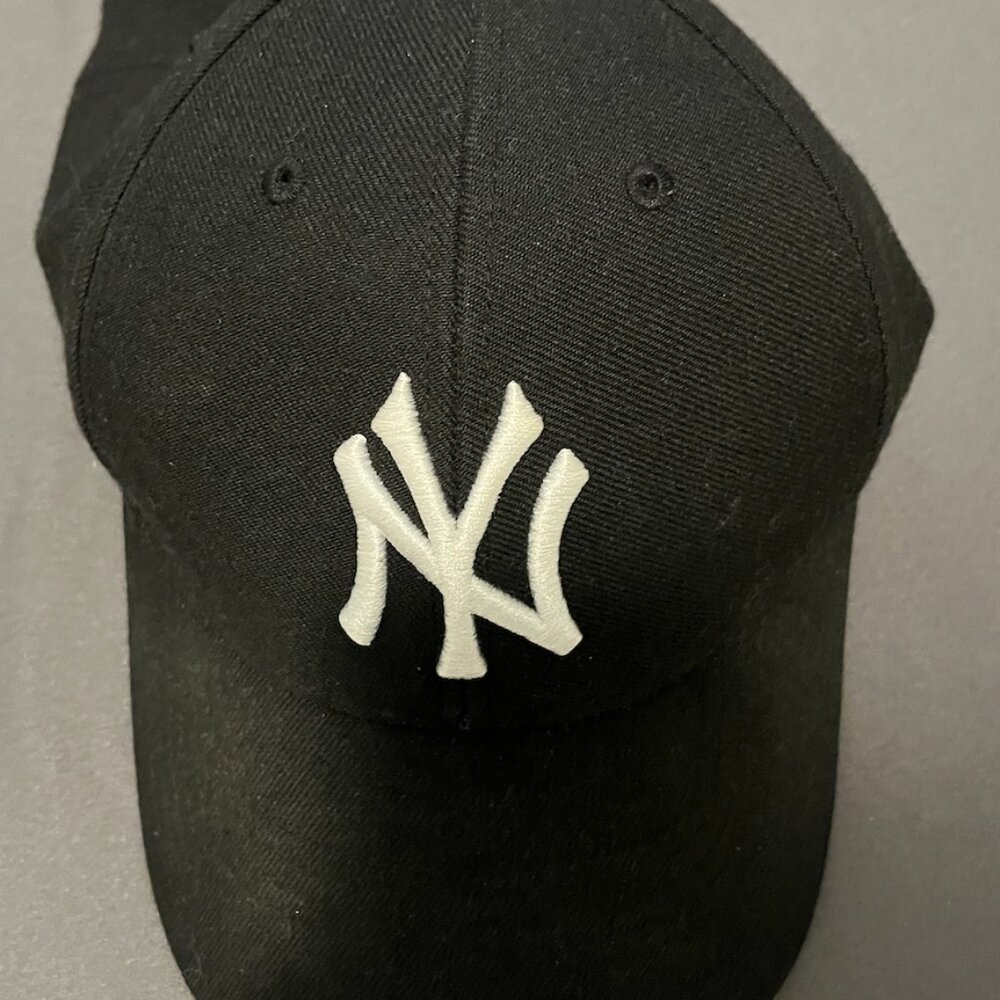 New York Yankees Hat